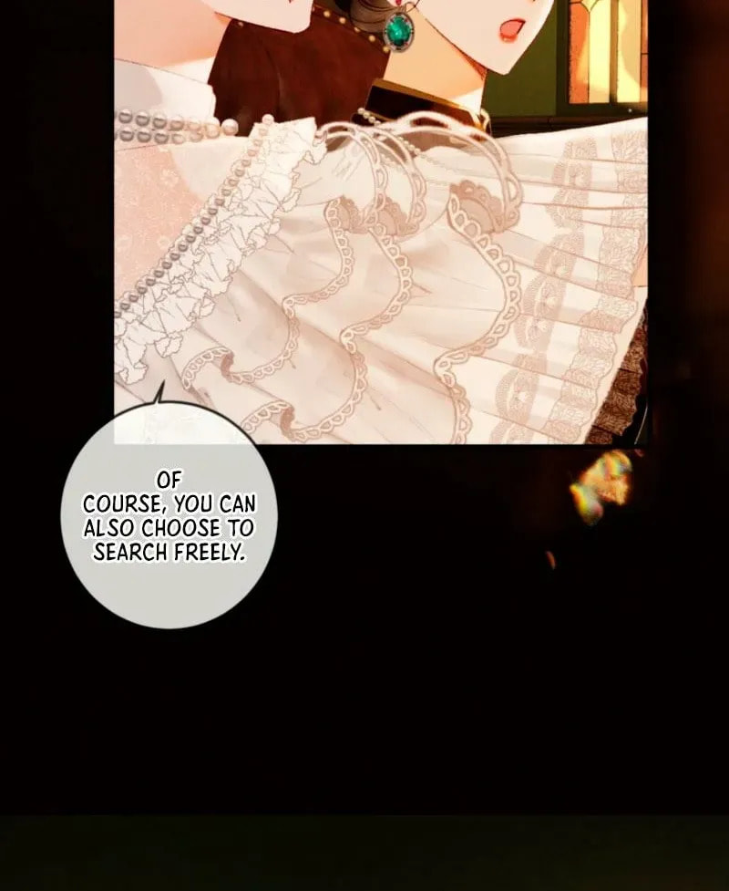 I Can't Escape From My Contract Husband's Doting Love Chapter 44 page 10 - 