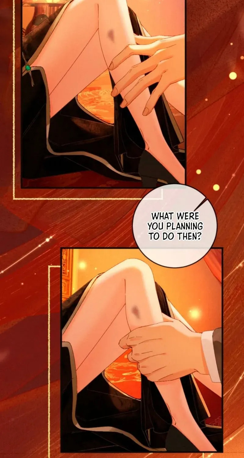 I Can't Escape From My Contract Husband's Doting Love Chapter 45 page 12 - 