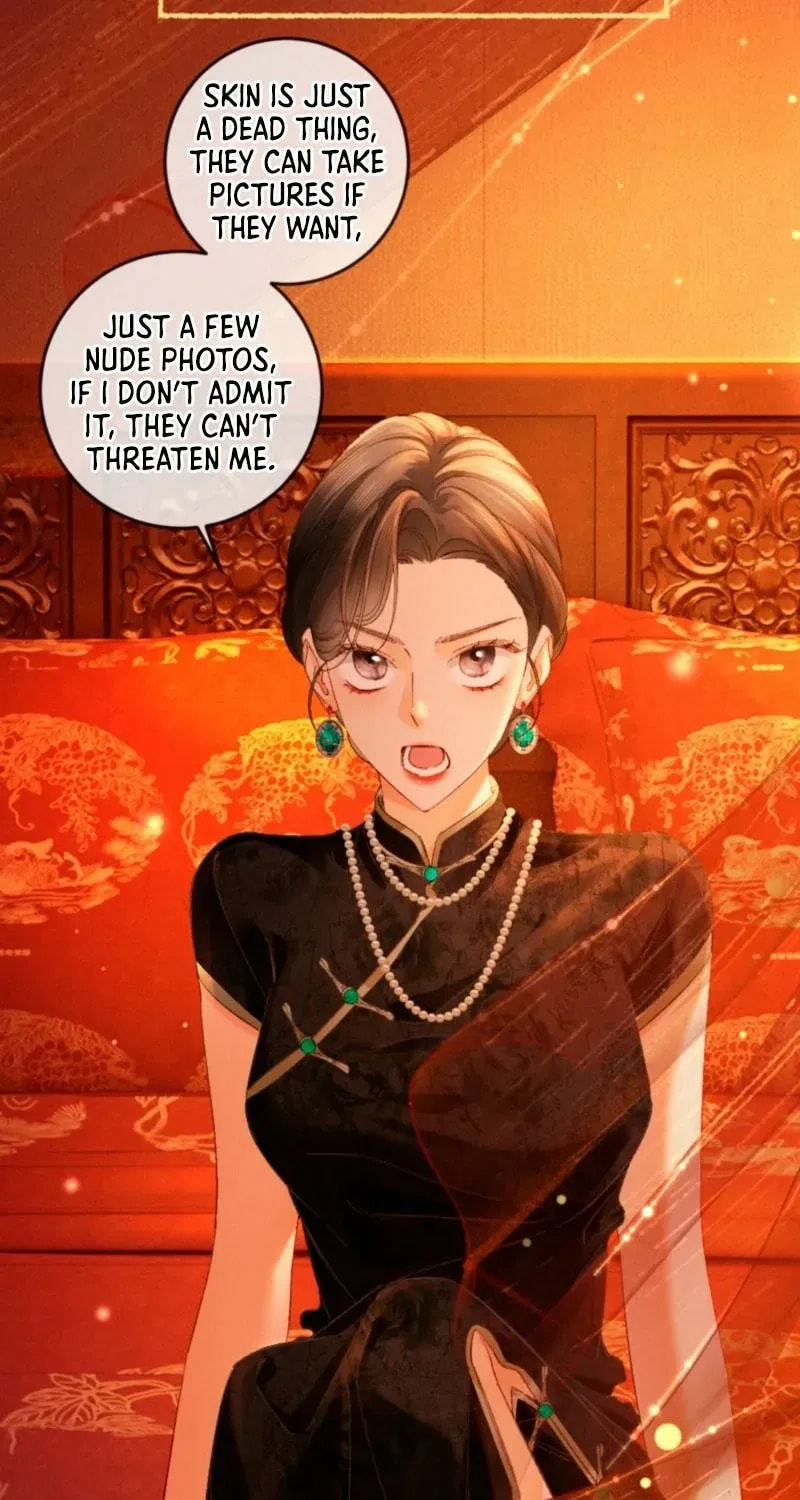 I Can't Escape From My Contract Husband's Doting Love Chapter 45 page 13 - 