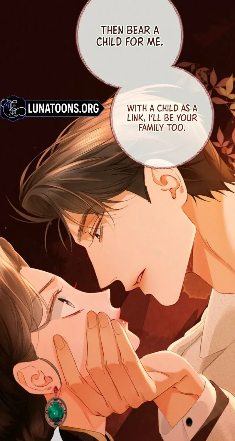 I Can't Escape From My Contract Husband's Doting Love Chapter 45 page 17 - 