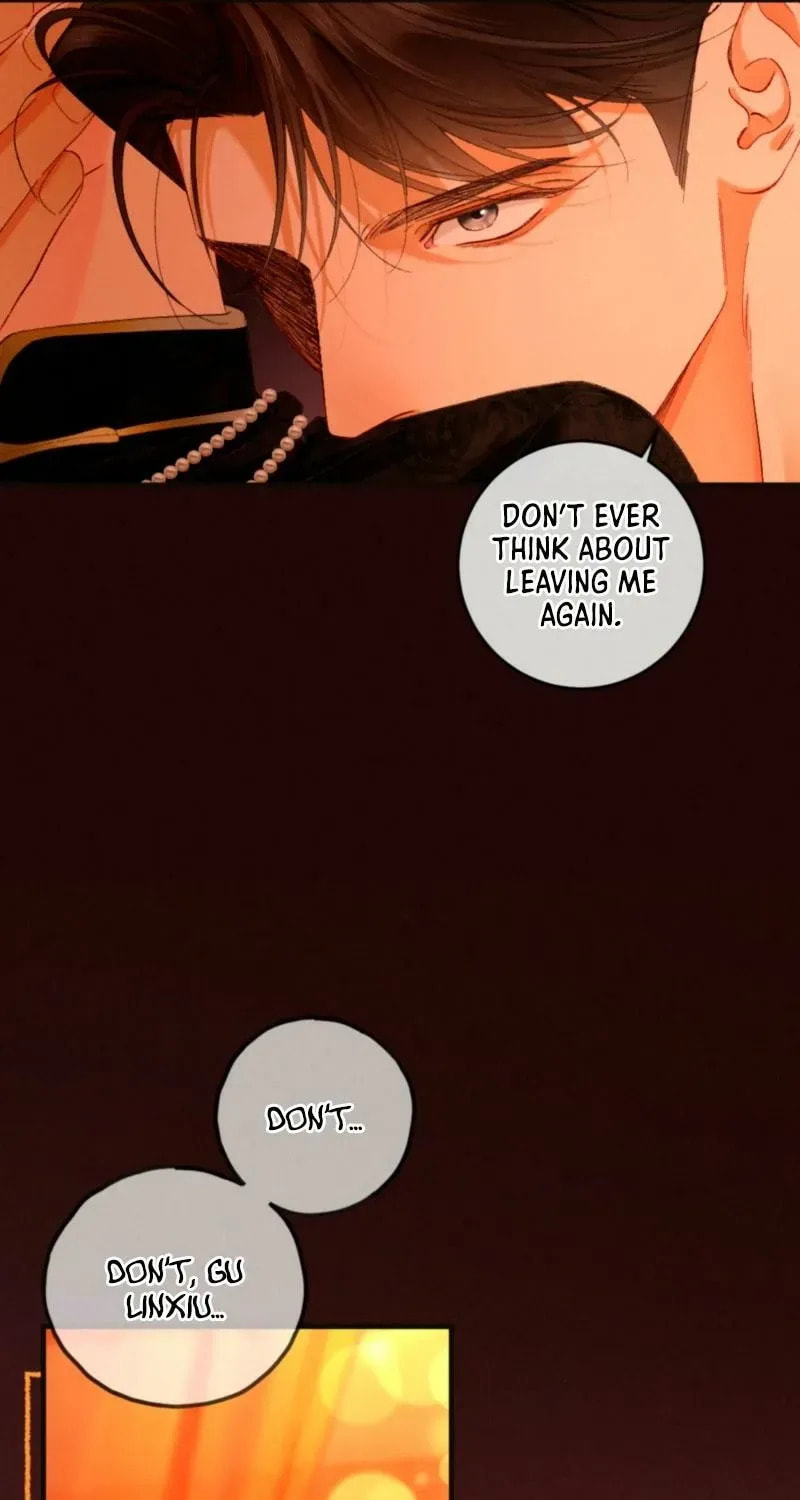 I Can't Escape From My Contract Husband's Doting Love Chapter 45 page 21 - 