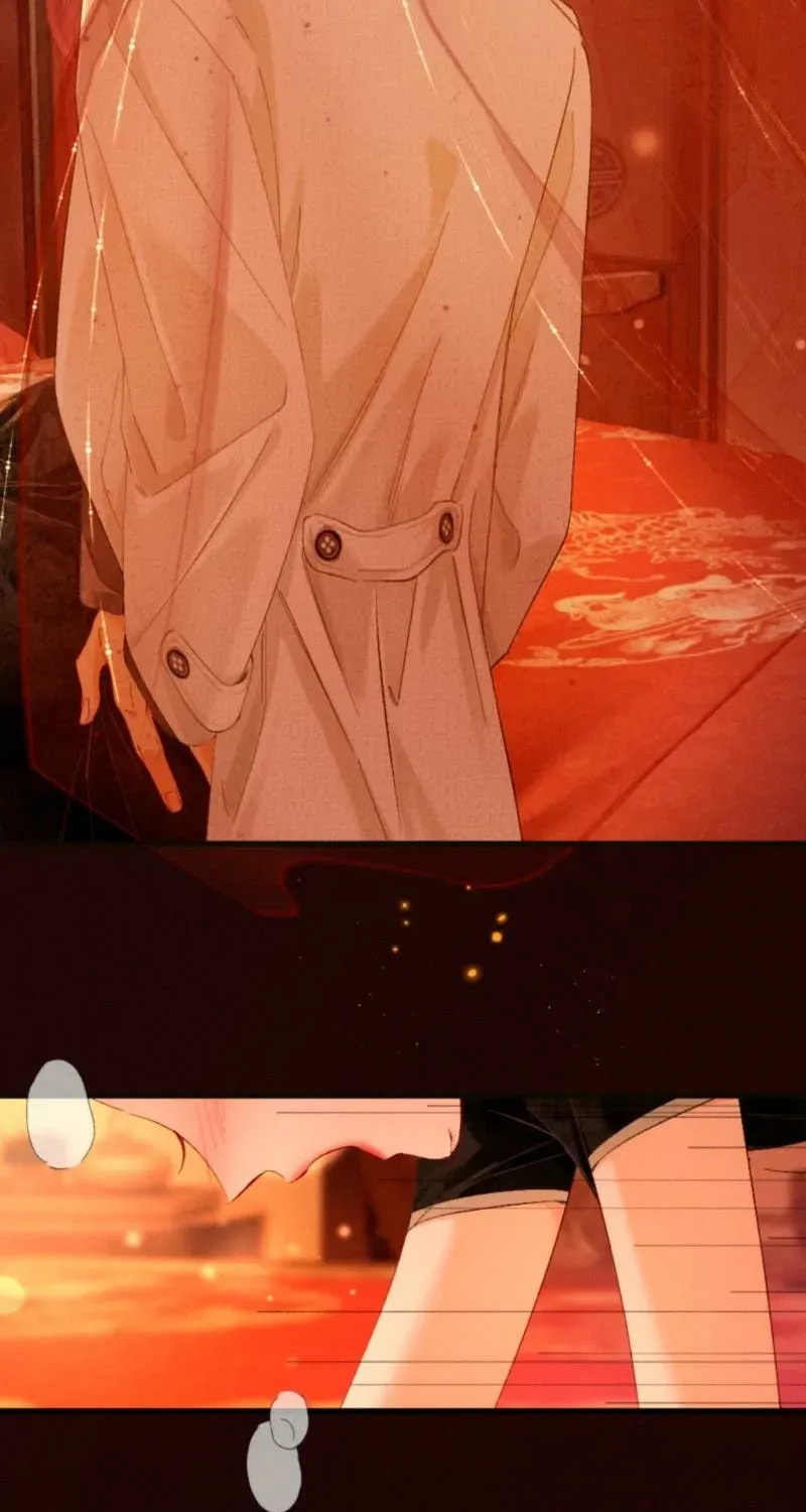 I Can't Escape From My Contract Husband's Doting Love Chapter 45 page 23 - 