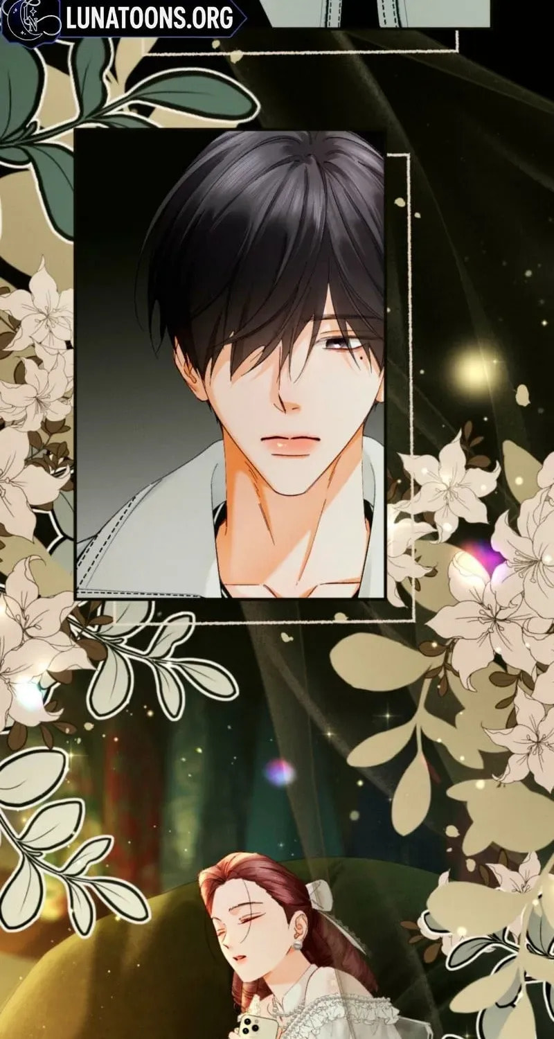 I Can't Escape From My Contract Husband's Doting Love Chapter 45 page 26 - 