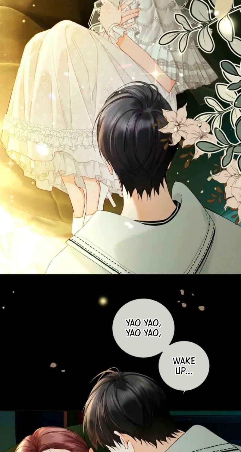 I Can't Escape From My Contract Husband's Doting Love Chapter 45 page 27 - 