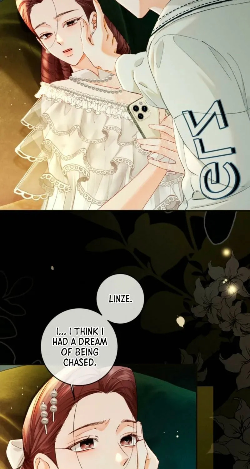 I Can't Escape From My Contract Husband's Doting Love Chapter 45 page 28 - 