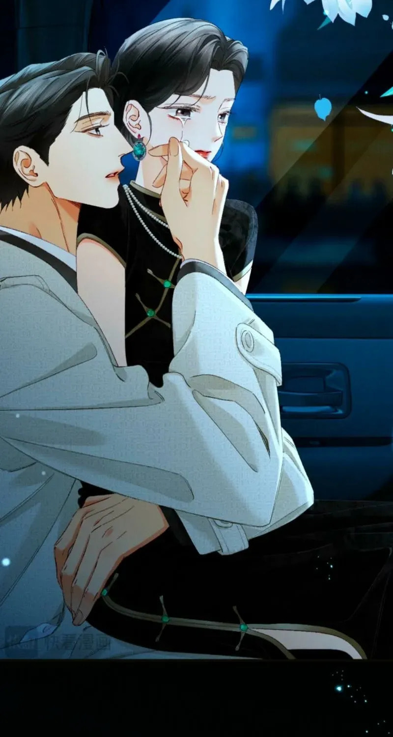 I Can't Escape From My Contract Husband's Doting Love Chapter 45 page 38 - 
