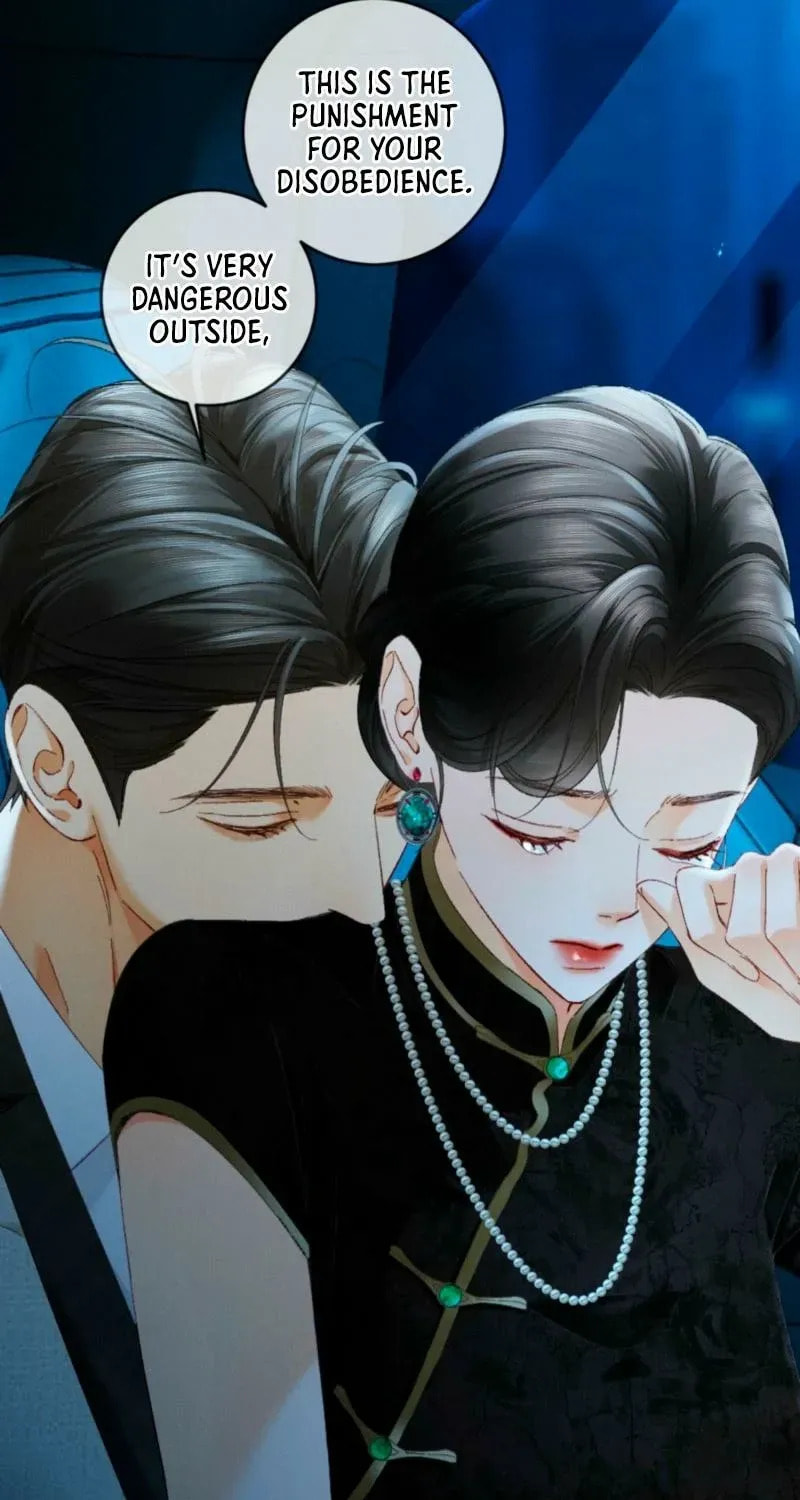 I Can't Escape From My Contract Husband's Doting Love Chapter 45 page 41 - 