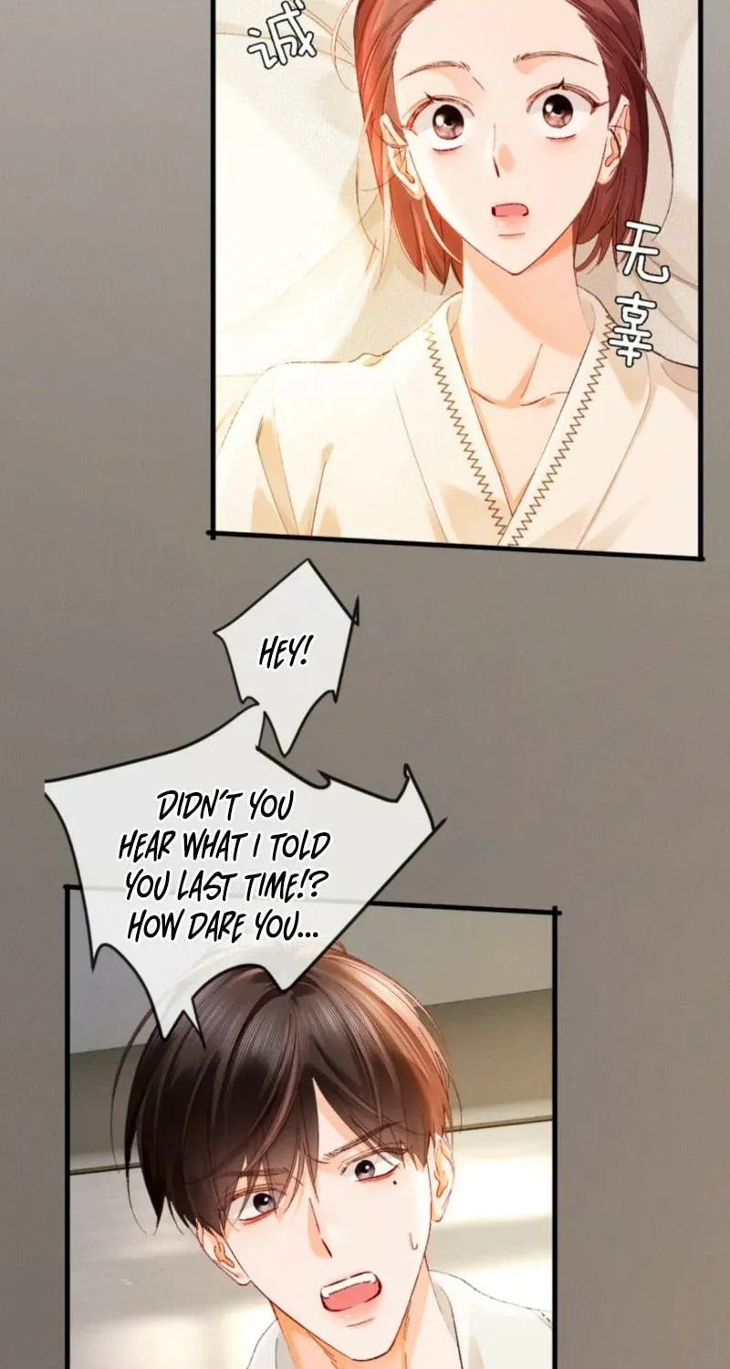 I Can't Escape From My Contract Husband's Doting Love Chapter 45 page 43 - 