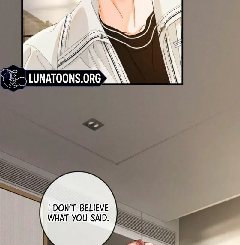 I Can't Escape From My Contract Husband's Doting Love Chapter 45 page 44 - 