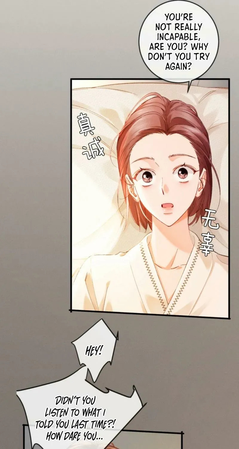 I Can't Escape From My Contract Husband's Doting Love Chapter 46 page 11 - 
