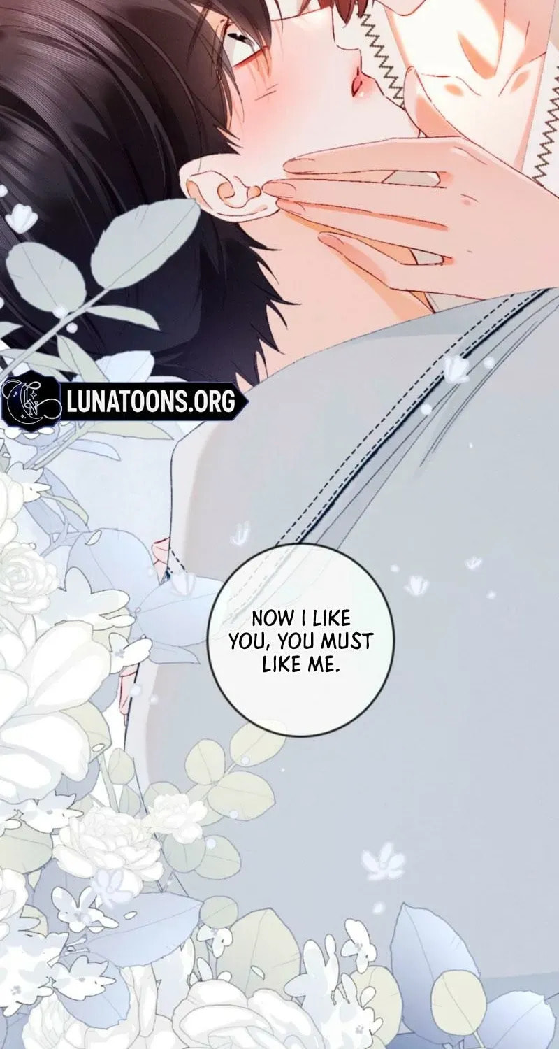 I Can't Escape From My Contract Husband's Doting Love Chapter 46 page 14 - 