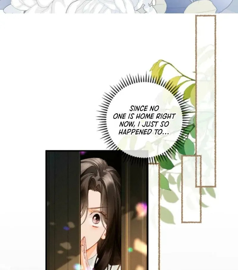 I Can't Escape From My Contract Husband's Doting Love Chapter 46 page 15 - 