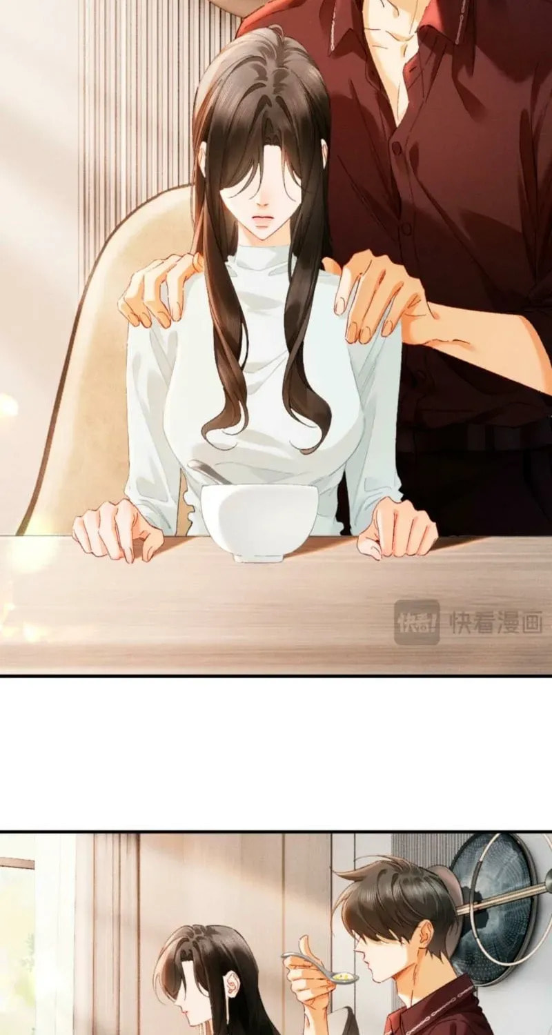 I Can't Escape From My Contract Husband's Doting Love Chapter 46 page 22 - 