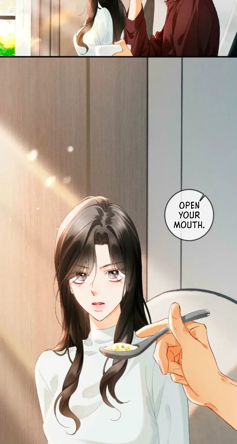 I Can't Escape From My Contract Husband's Doting Love Chapter 46 page 23 - 