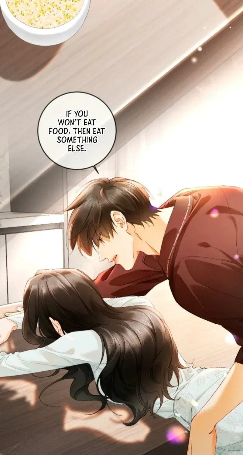 I Can't Escape From My Contract Husband's Doting Love Chapter 46 page 26 - 