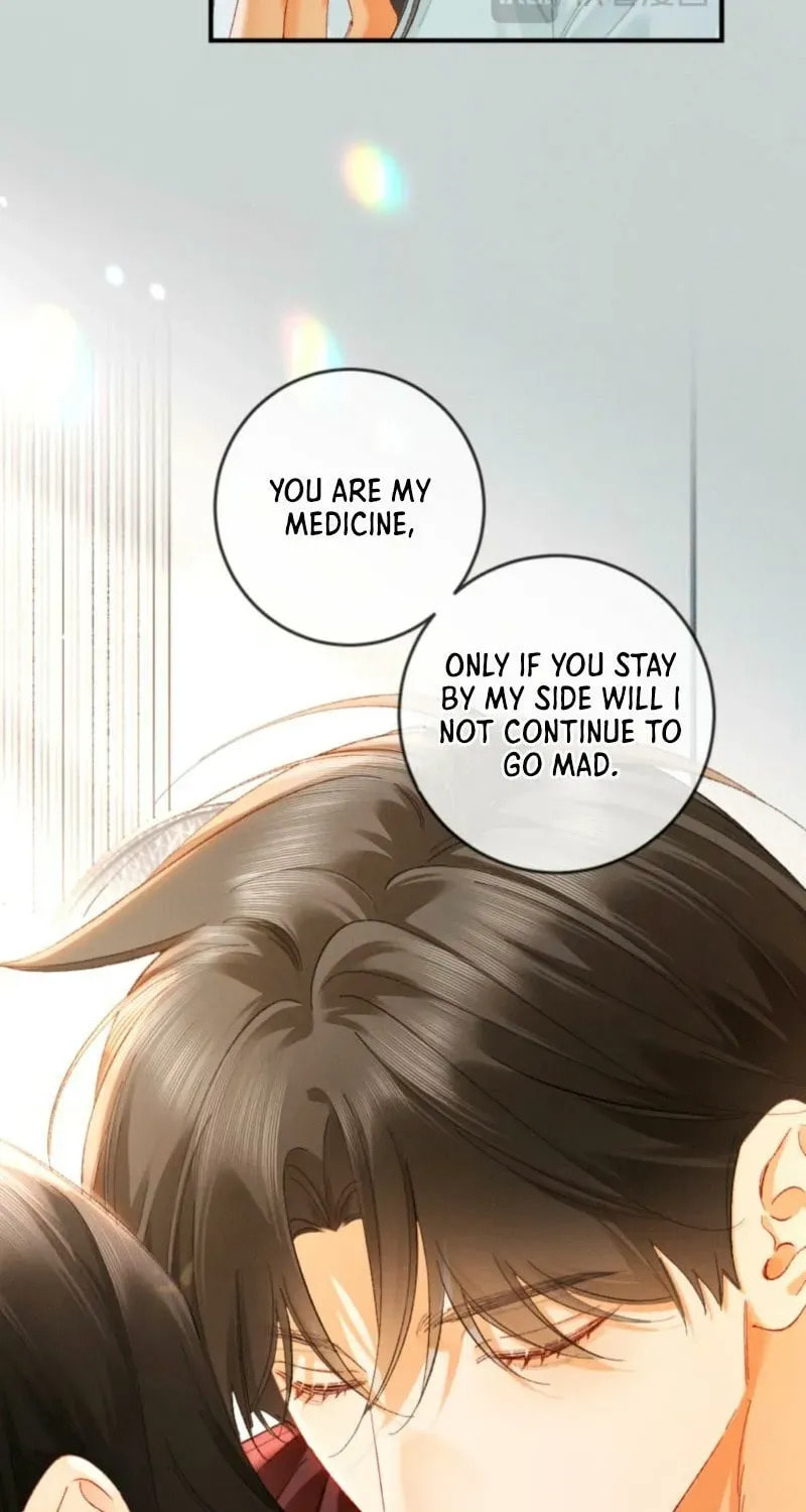 I Can't Escape From My Contract Husband's Doting Love Chapter 46 page 29 - 