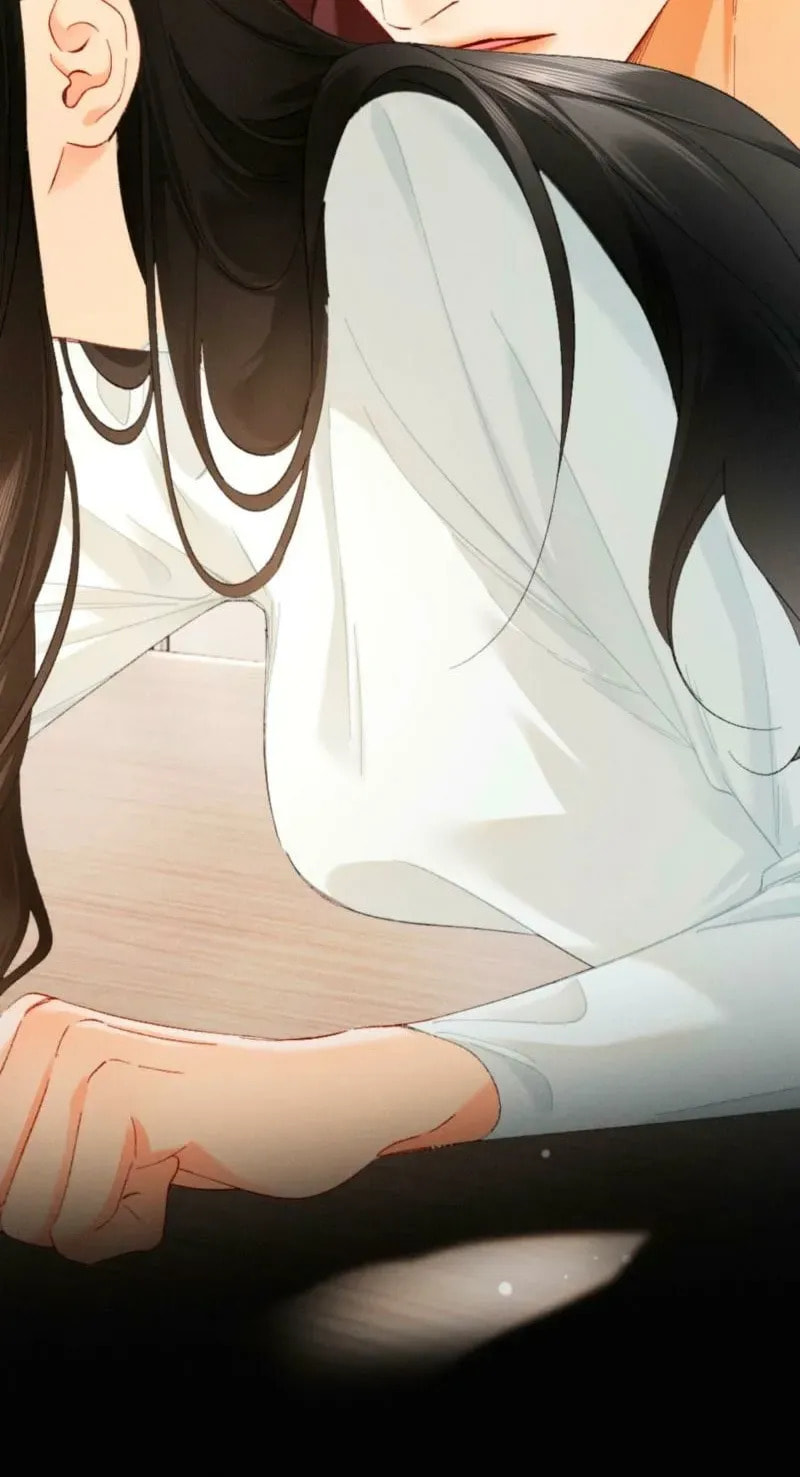 I Can't Escape From My Contract Husband's Doting Love Chapter 46 page 30 - 