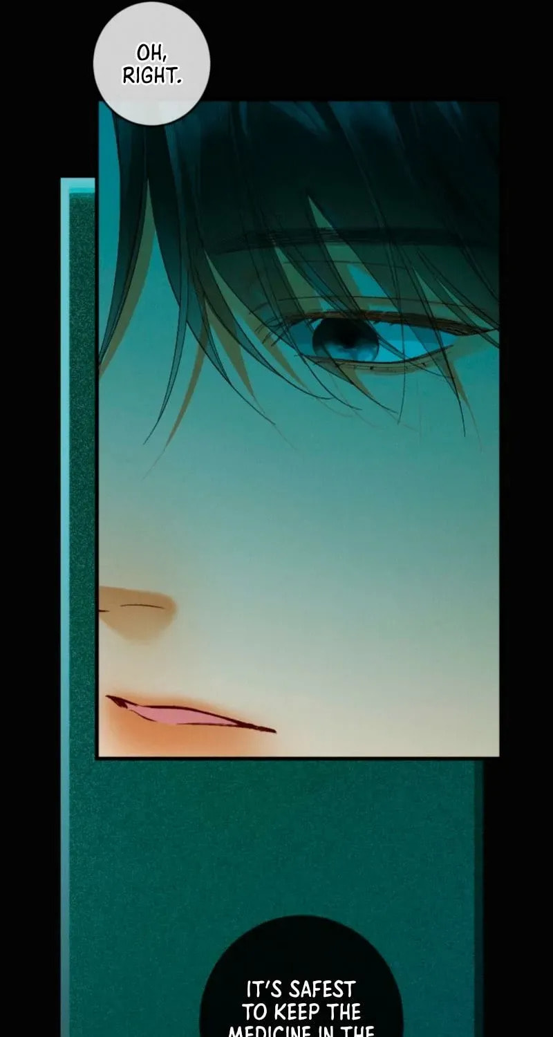 I Can't Escape From My Contract Husband's Doting Love Chapter 46 page 31 - 