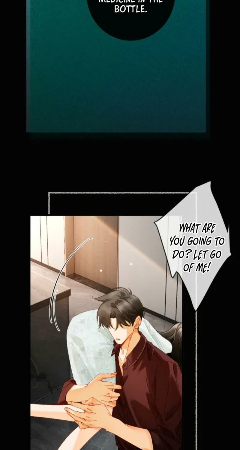 I Can't Escape From My Contract Husband's Doting Love Chapter 46 page 32 - 