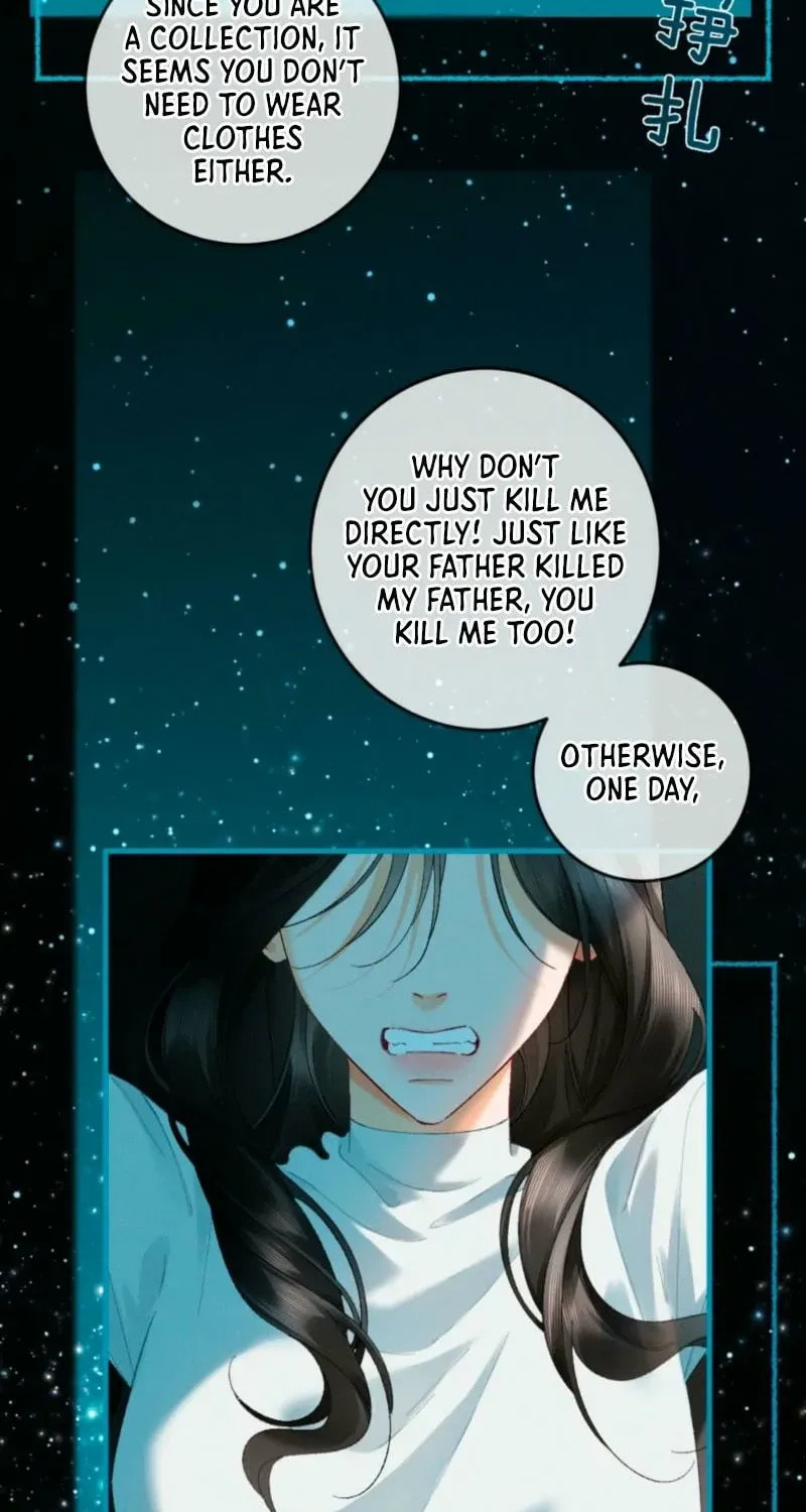 I Can't Escape From My Contract Husband's Doting Love Chapter 46 page 38 - 