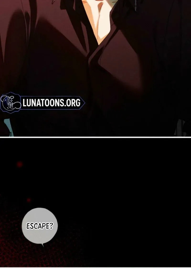 I Can't Escape From My Contract Husband's Doting Love Chapter 46 page 40 - 