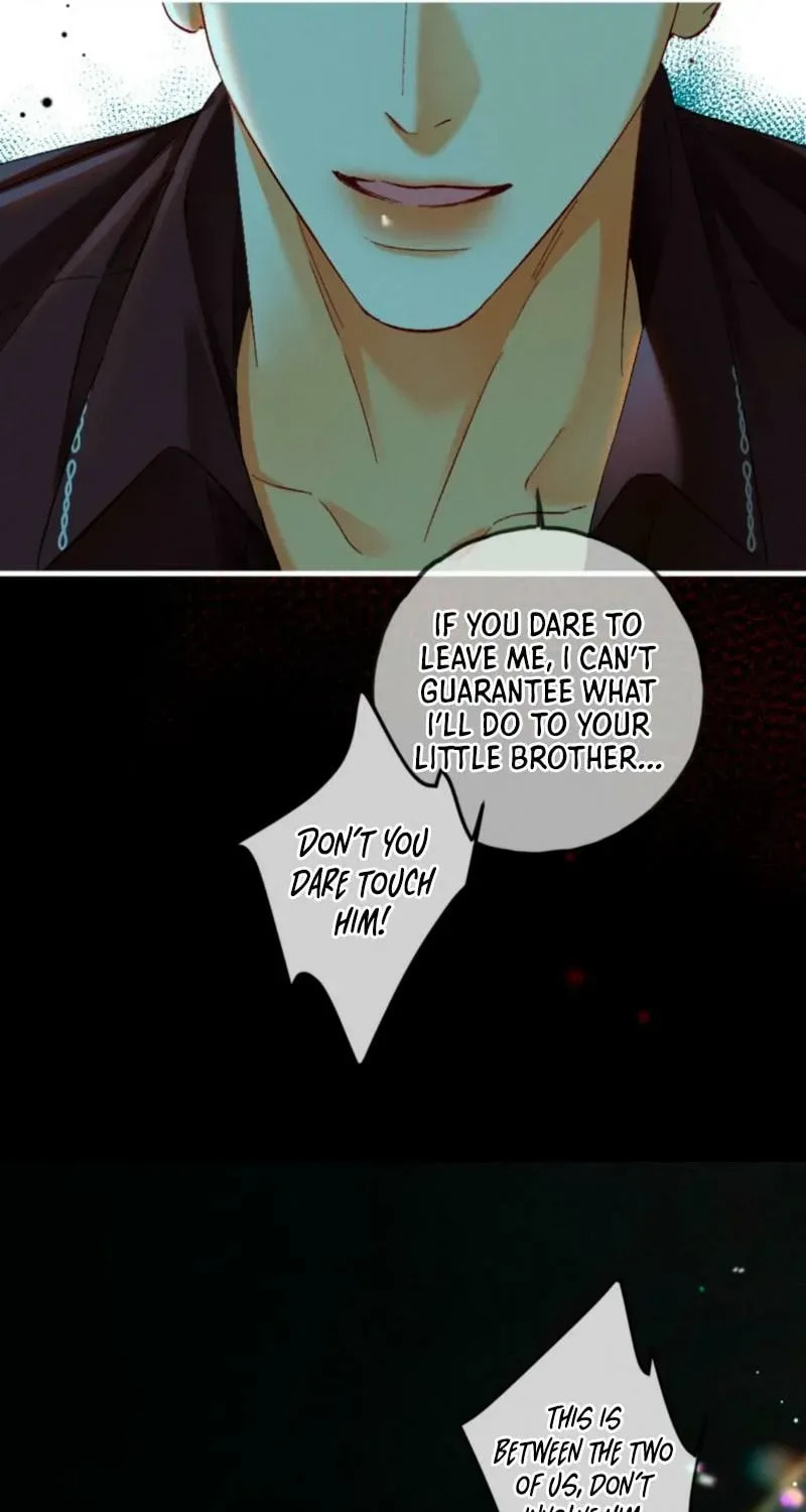 I Can't Escape From My Contract Husband's Doting Love Chapter 46 page 41 - 