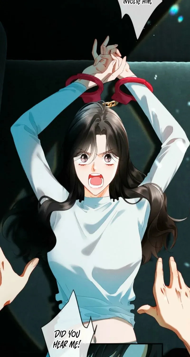 I Can't Escape From My Contract Husband's Doting Love Chapter 46 page 42 - 