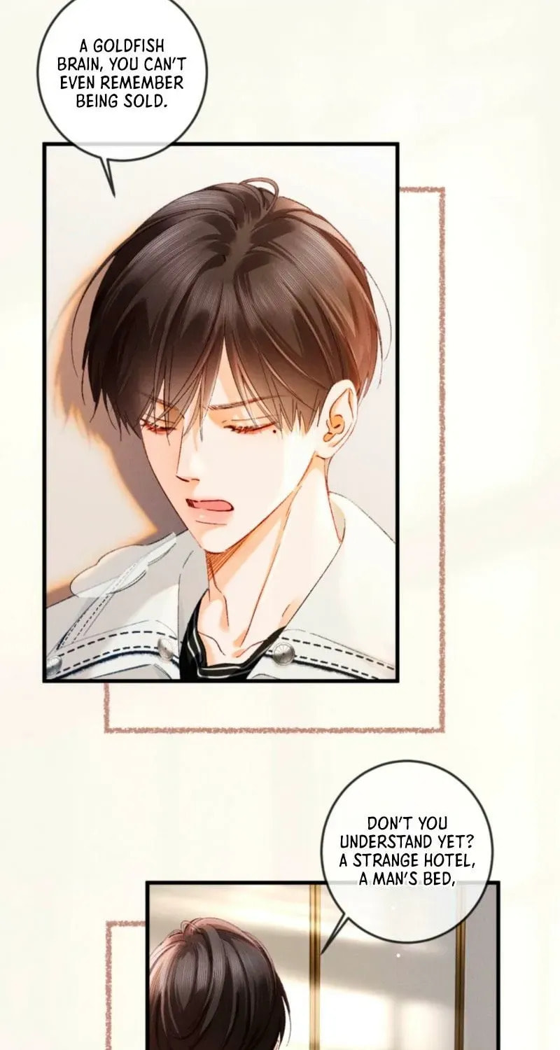I Can't Escape From My Contract Husband's Doting Love Chapter 46 page 6 - 