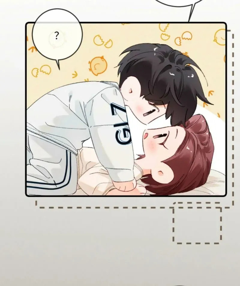 I Can't Escape From My Contract Husband's Doting Love Chapter 46 page 10 - 