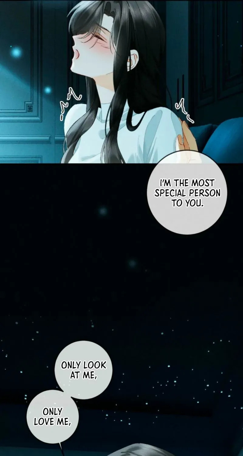 I Can't Escape From My Contract Husband's Doting Love Chapter 47 page 11 - 