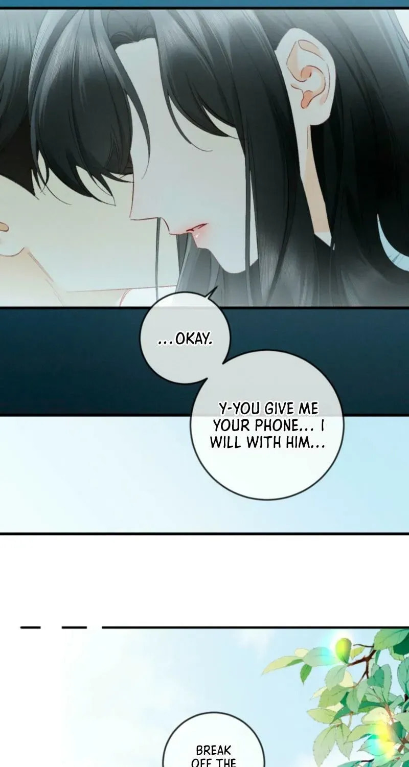 I Can't Escape From My Contract Husband's Doting Love Chapter 47 page 13 - 