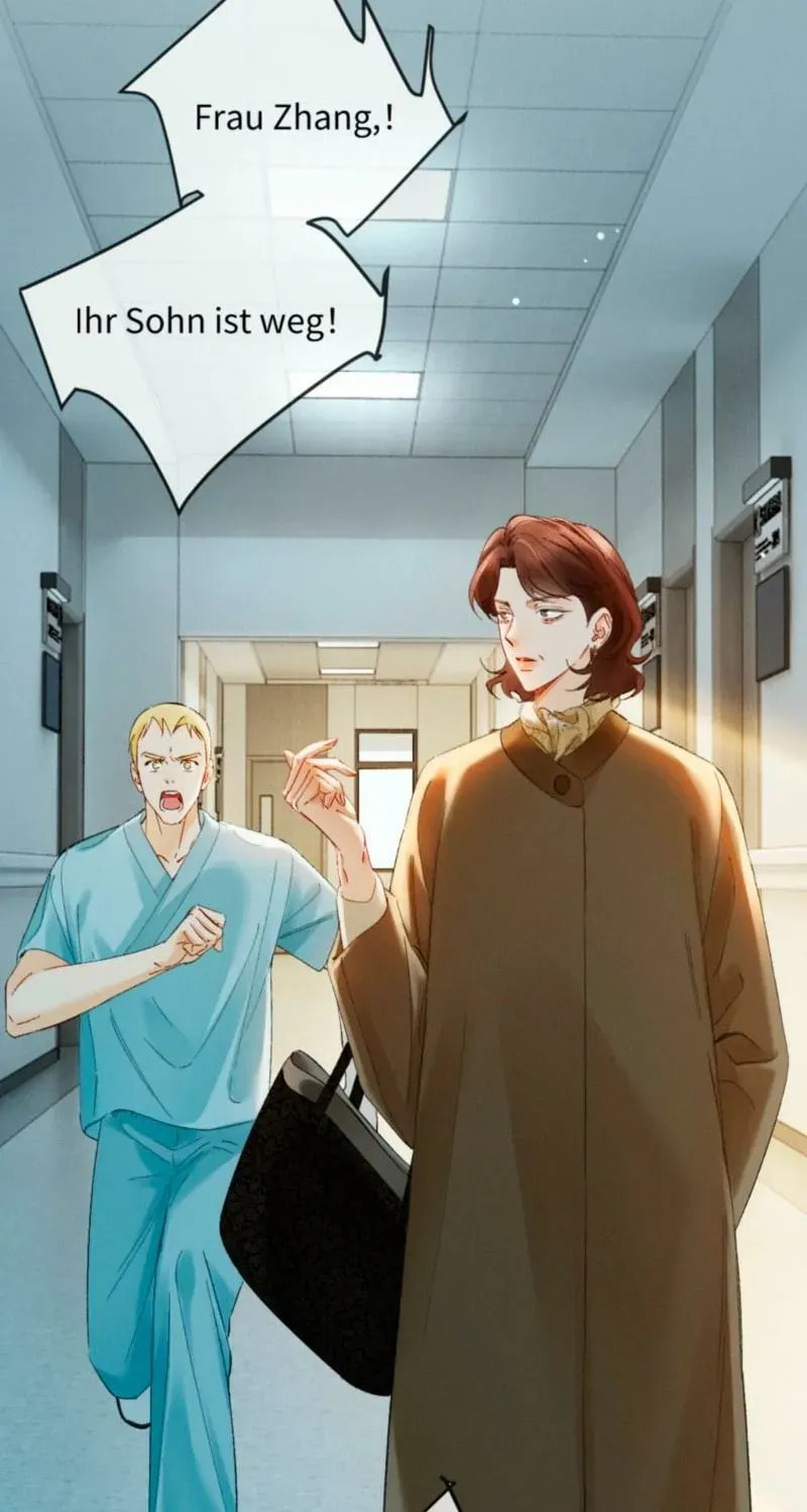 I Can't Escape From My Contract Husband's Doting Love Chapter 47 page 16 - 