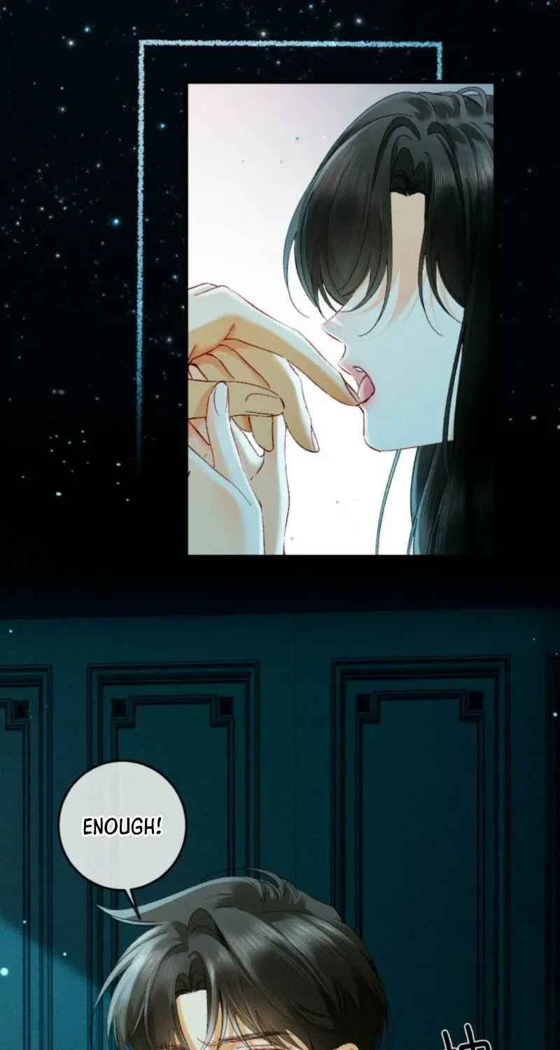 I Can't Escape From My Contract Husband's Doting Love Chapter 47 page 3 - 