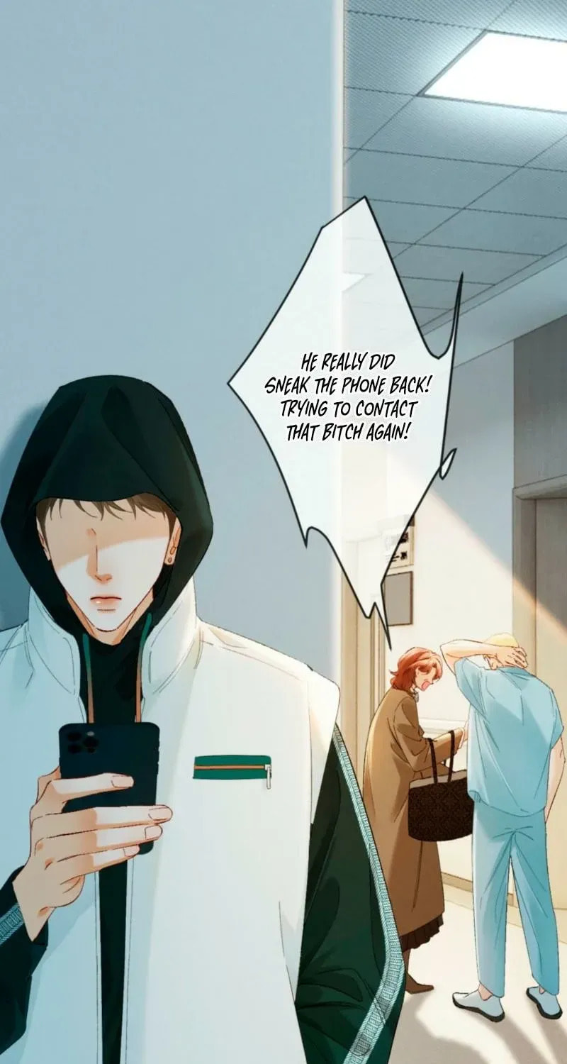 I Can't Escape From My Contract Husband's Doting Love Chapter 47 page 23 - 