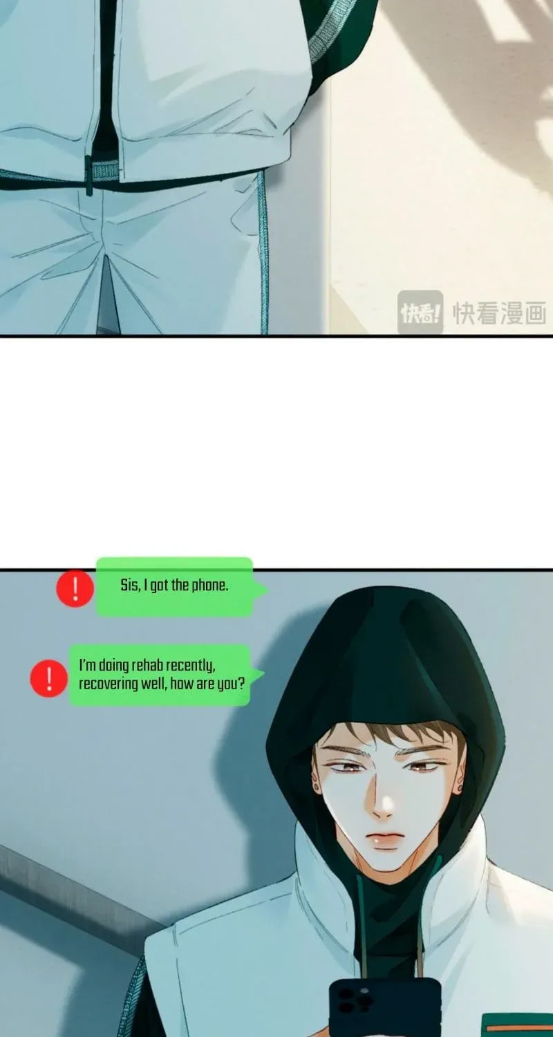 I Can't Escape From My Contract Husband's Doting Love Chapter 47 page 24 - 