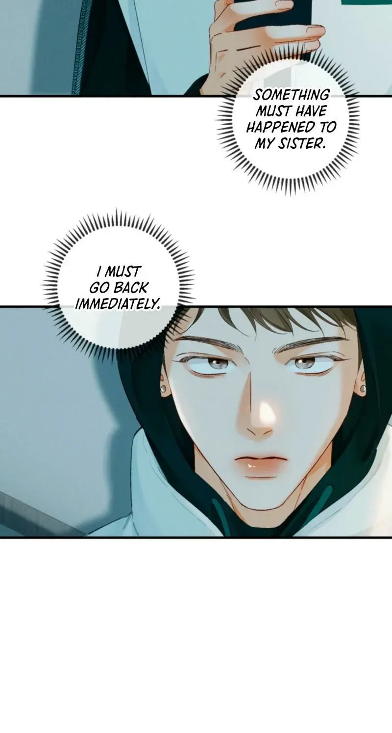 I Can't Escape From My Contract Husband's Doting Love Chapter 47 page 25 - 