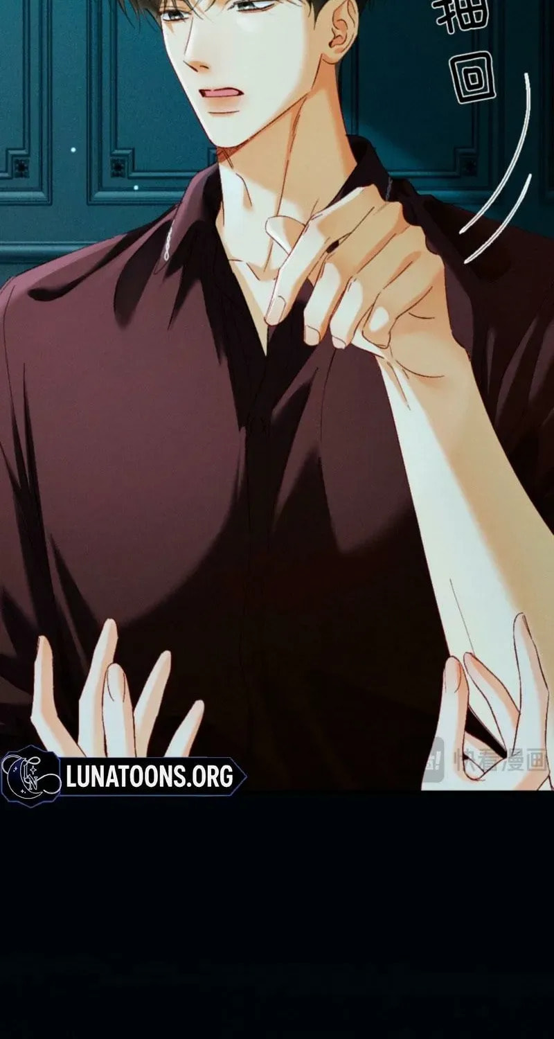 I Can't Escape From My Contract Husband's Doting Love Chapter 47 page 4 - 