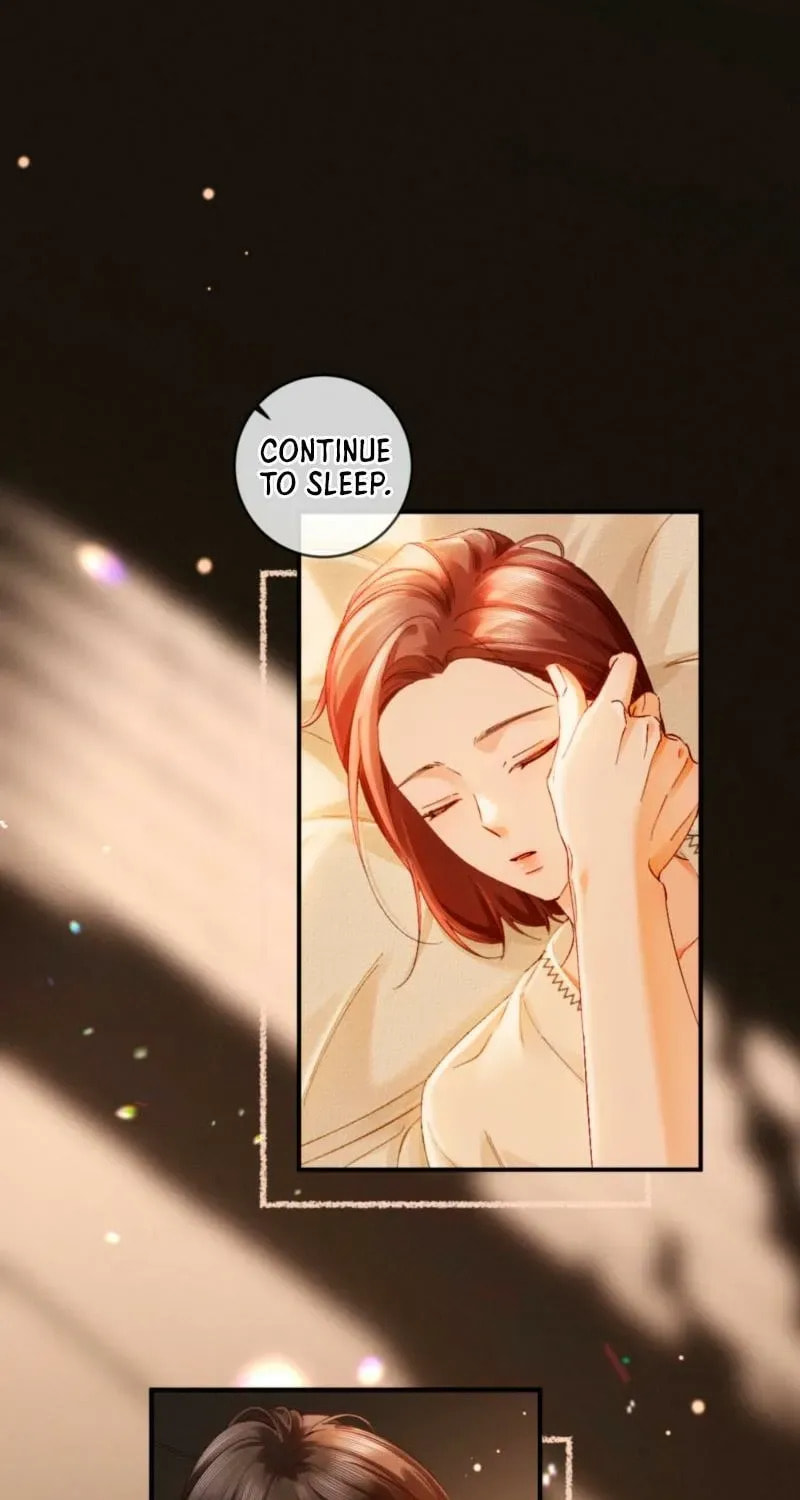 I Can't Escape From My Contract Husband's Doting Love Chapter 47 page 33 - 
