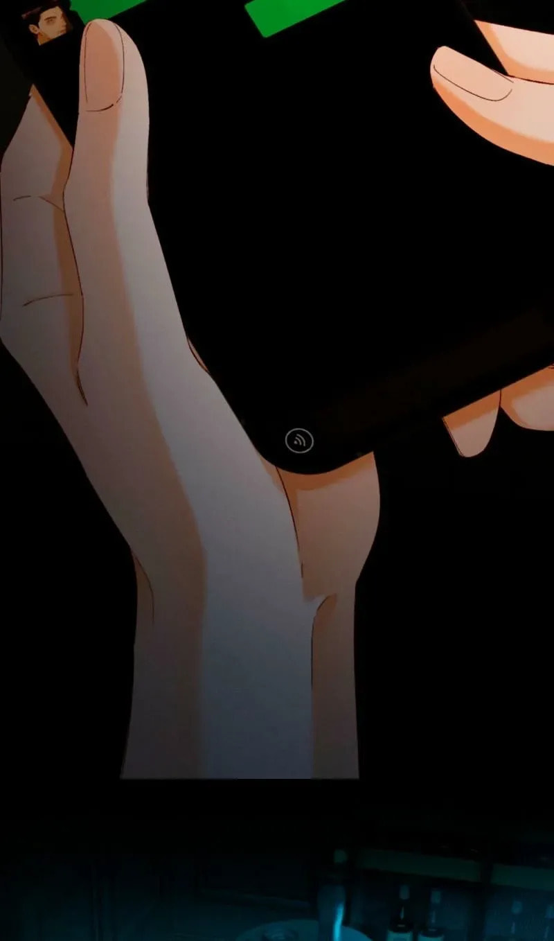 I Can't Escape From My Contract Husband's Doting Love Chapter 47 page 35 - 