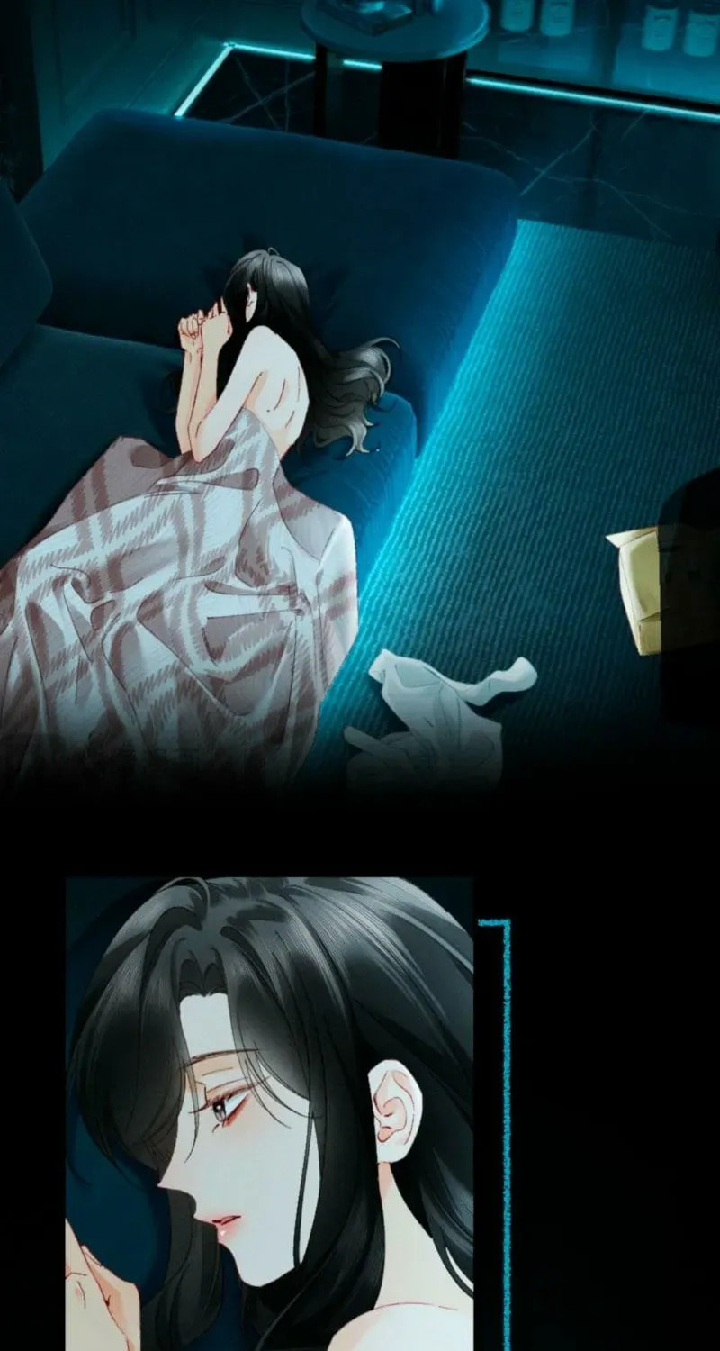 I Can't Escape From My Contract Husband's Doting Love Chapter 47 page 36 - 