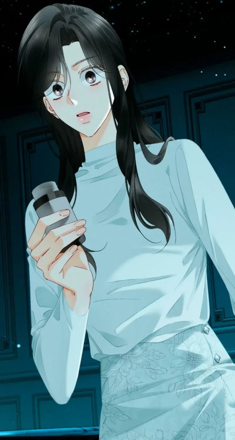 I Can't Escape From My Contract Husband's Doting Love Chapter 47 page 41 - 