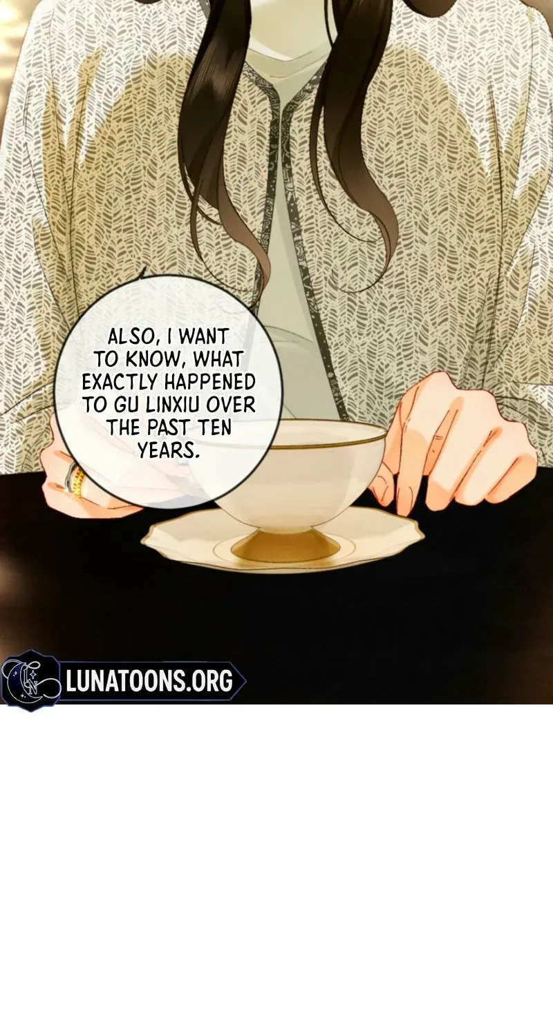 I Can't Escape From My Contract Husband's Doting Love Chapter 47 page 45 - 