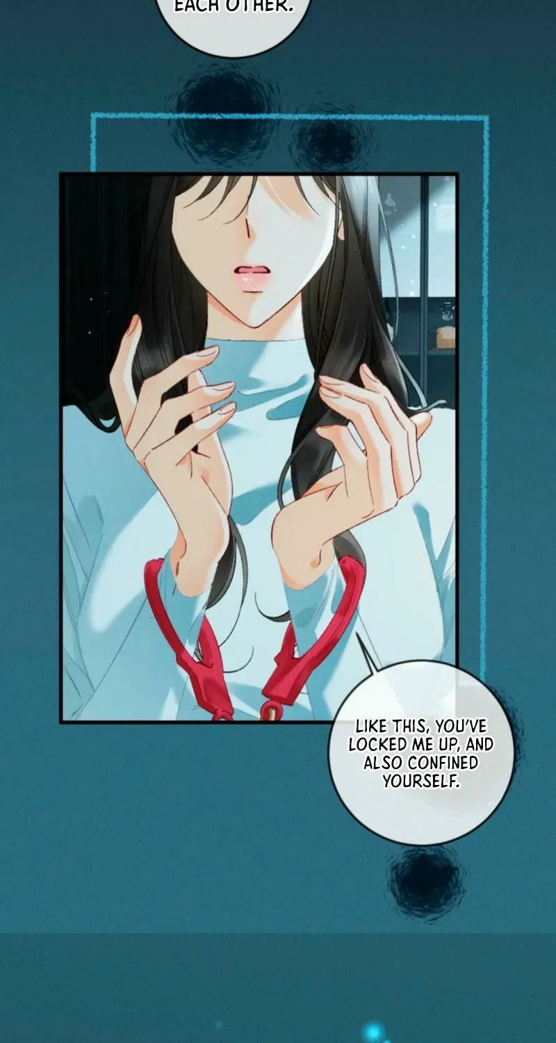 I Can't Escape From My Contract Husband's Doting Love Chapter 47 page 6 - 
