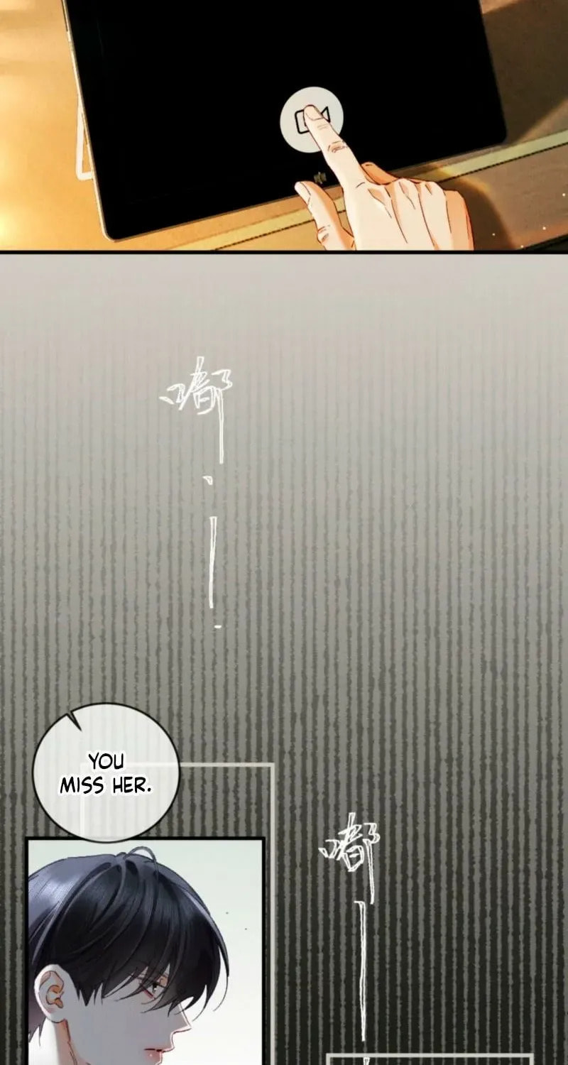 I Can't Escape From My Contract Husband's Doting Love Chapter 48 page 16 - 