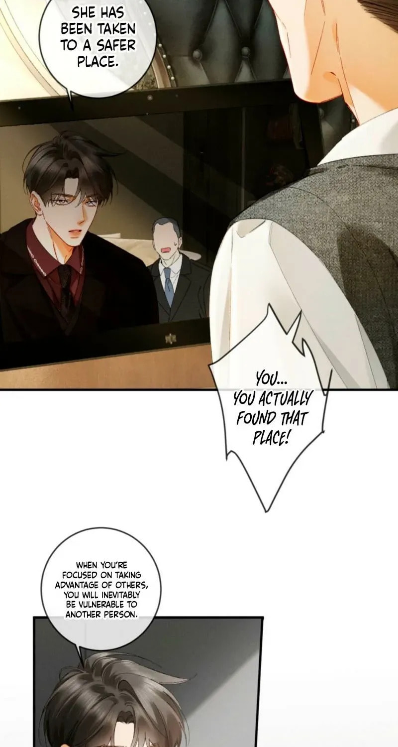 I Can't Escape From My Contract Husband's Doting Love Chapter 48 page 19 - 