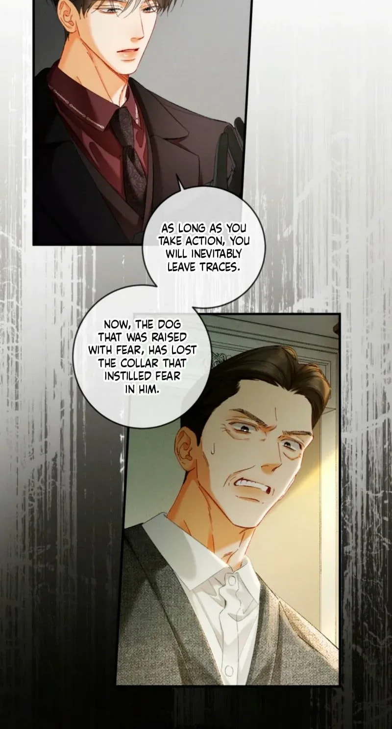 I Can't Escape From My Contract Husband's Doting Love Chapter 48 page 20 - 