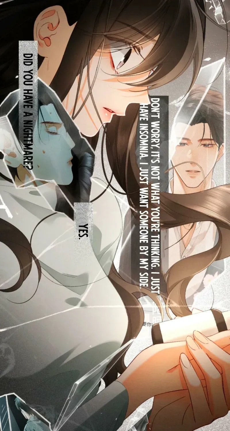 I Can't Escape From My Contract Husband's Doting Love Chapter 48 page 3 - 