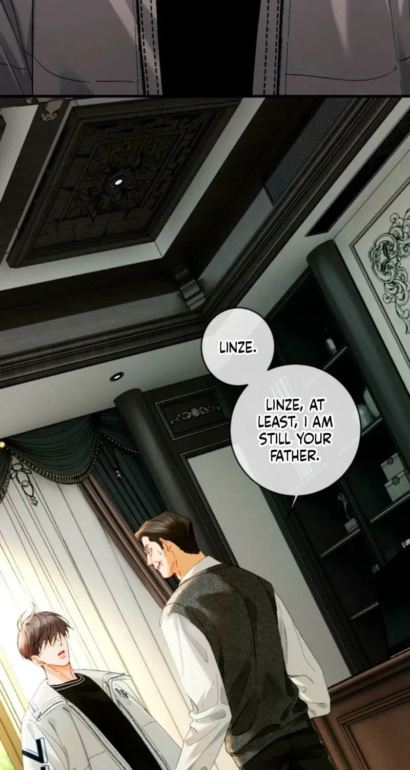 I Can't Escape From My Contract Husband's Doting Love Chapter 48 page 22 - 