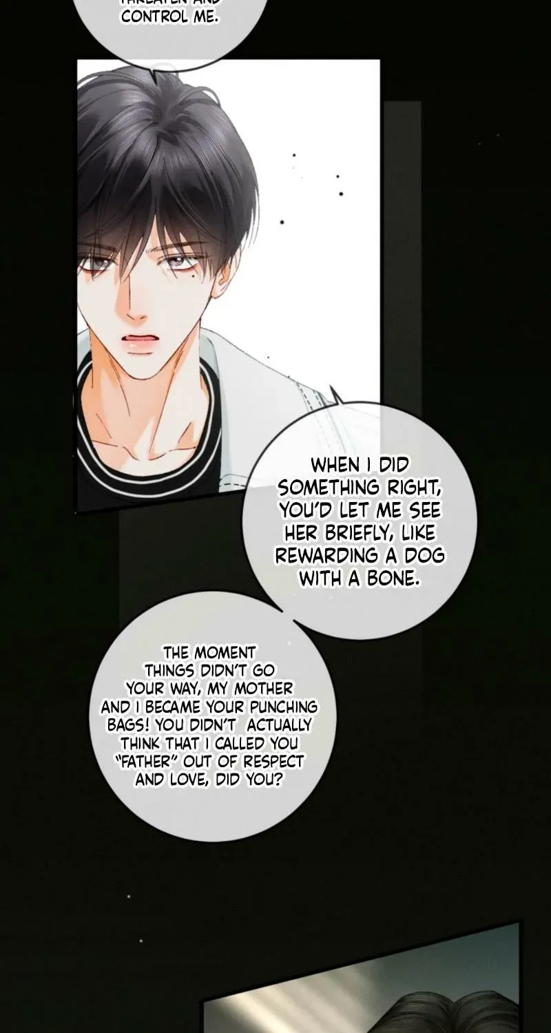 I Can't Escape From My Contract Husband's Doting Love Chapter 48 page 24 - 