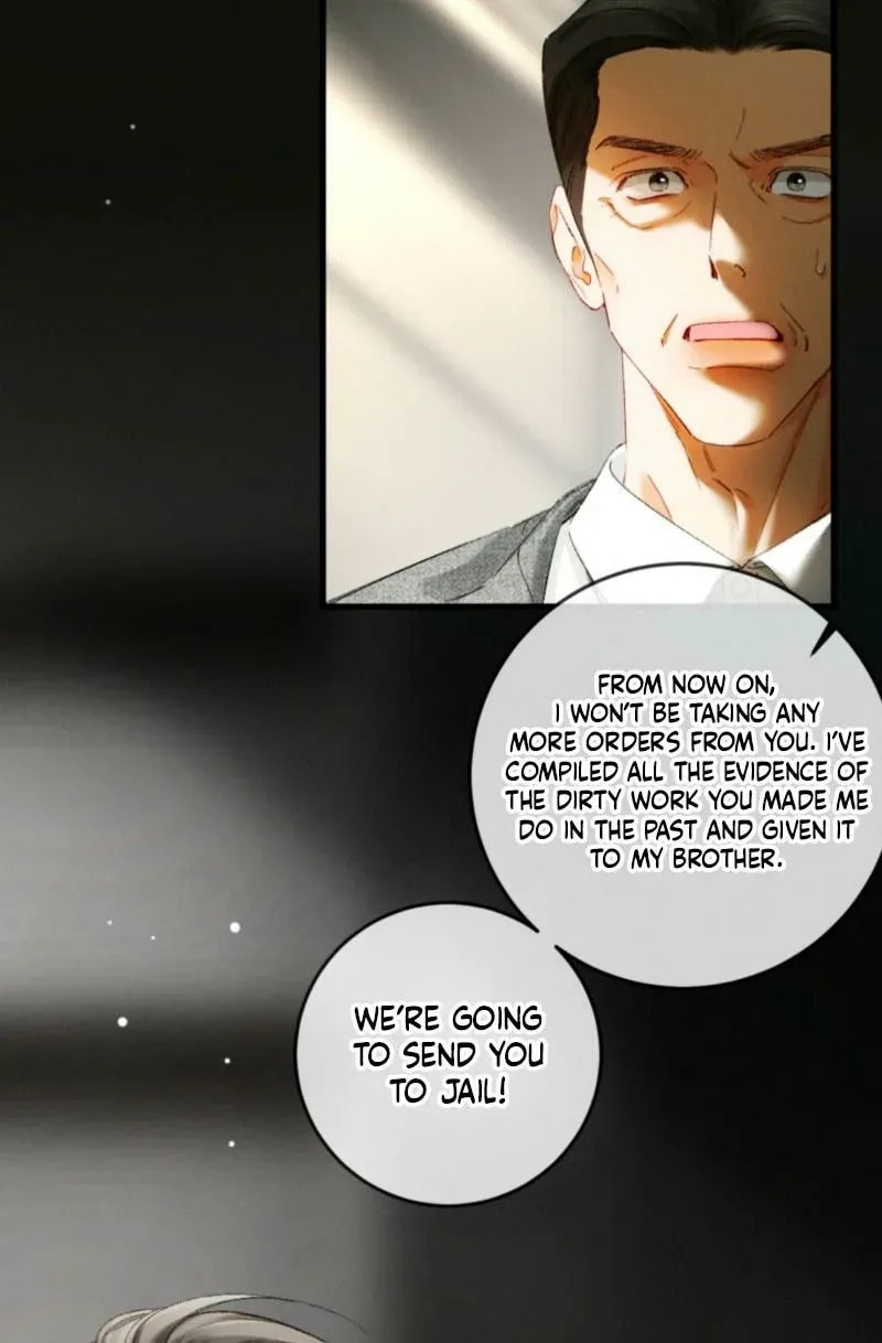 I Can't Escape From My Contract Husband's Doting Love Chapter 48 page 25 - 